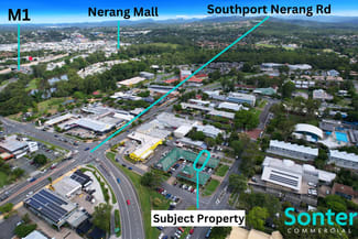 Offices commercial property sold at Shop 5 18 Ferry Street Nerang QLD 4211 Offices commercial property sold at Shop 5 18 Ferry Street Nerang QLD 4211