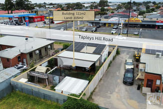 Shop & Retail commercial property sold at 222 Tapleys Hill Road Seaton SA 5023 Shop & Retail commercial property sold at 222 Tapleys Hill Road Seaton SA 5023