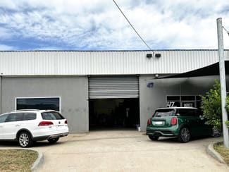 Factory, Warehouse & Industrial commercial property sold at 47 Titan Drive Carrum Downs VIC 3201 Factory, Warehouse & Industrial commercial property sold at 47 Titan Drive Carrum Downs VIC 3201