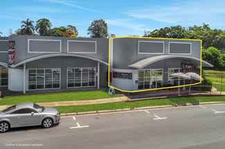 Shop & Retail commercial property sold at 12/27 Coronation Avenue Nambour QLD 4560