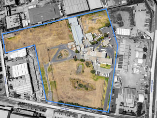 Development / Land commercial property sold at 8-14 & 16-18 Hume Road Laverton North VIC 3026 Development / Land commercial property sold at 8-14 & 16-18 Hume Road Laverton North VIC 3026