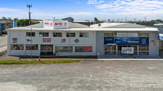 Showrooms / Bulky Goods commercial property sold at 1356 Lytton Road Hemmant QLD 4174
