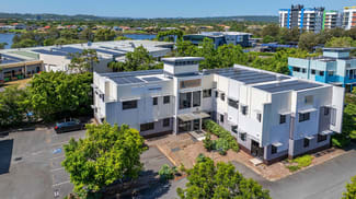 Offices commercial property for lease at LOT 4/175 Varsity Parade Varsity Lakes QLD 4227