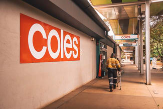 Shop & Retail commercial property sold at Coles Tom Price 1/969 Stadium Road Tom Price WA 6751
