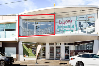 Medical / Consulting commercial property sold at First Floor/60 Whitehorse Road Deepdene VIC 3103