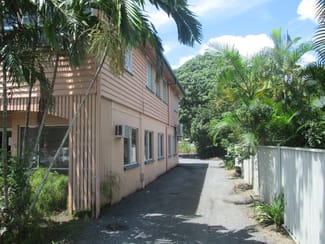 Offices commercial property sold at 247 Mcleod Street Cairns North QLD 4870 Offices commercial property sold at 247 Mcleod Street Cairns North QLD 4870