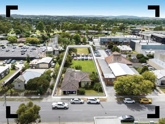 Development / Land commercial property sold at 90-92 Main Street & 45 James Street Pakenham VIC 3810 Development / Land commercial property sold at 90-92 Main Street & 45 James Street Pakenham VIC 3810
