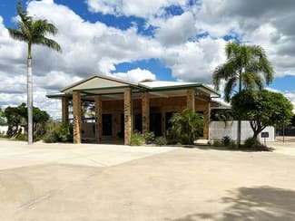 Hotel, Motel, Pub & Leisure commercial property for sale at Winton QLD 4735 Hotel, Motel, Pub & Leisure commercial property for sale at Winton QLD 4735