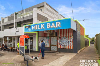 Shop & Retail commercial property sold at 99 Cavanagh Street Cheltenham VIC 3192