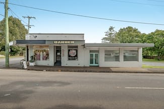 Shop & Retail commercial property sold at 136 Bridge Street Toowoomba QLD 4350