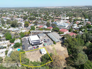 Development / Land commercial property sold at 10A Seventh Street Gawler South SA 5118 Development / Land commercial property sold at 10A Seventh Street Gawler South SA 5118