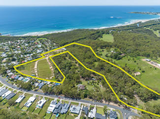 Development / Land commercial property for sale at 31 Whitton Place Mullaway NSW 2456