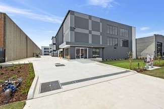 Factory, Warehouse & Industrial commercial property sold at 5 Abel Street Penrith NSW 2750 Factory, Warehouse & Industrial commercial property sold at 5 Abel Street Penrith NSW 2750