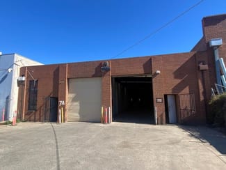 Factory, Warehouse & Industrial commercial property sold at 7A & 7B Beckett Avenue Keilor East VIC 3033