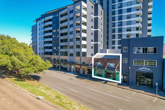 Shop & Retail commercial property sold at 374-376 King Street Newcastle NSW 2300 Shop & Retail commercial property sold at 374-376 King Street Newcastle NSW 2300