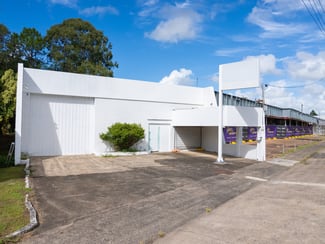 Factory, Warehouse & Industrial commercial property sold at 37 Ballina Road East Lismore NSW 2480 Factory, Warehouse & Industrial commercial property sold at 37 Ballina Road East Lismore NSW 2480