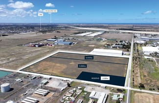 Development / Land commercial property sold at Lots 1 & 2 / 130 Heales Road Lara VIC 3212 Development / Land commercial property sold at Lots 1 & 2 / 130 Heales Road Lara VIC 3212