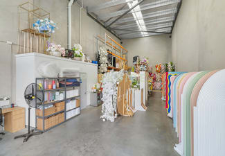 Factory, Warehouse & Industrial commercial property sold at 37/10 Yato Road Prestons NSW 2170