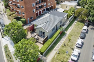 Other commercial property sold at 447 Old South Head Road Rose Bay NSW 2029 Other commercial property sold at 447 Old South Head Road Rose Bay NSW 2029