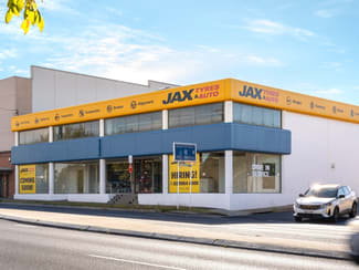 Factory, Warehouse & Industrial commercial property sold at 77 Bentinck Street Bathurst NSW 2795 Factory, Warehouse & Industrial commercial property sold at 77 Bentinck Street Bathurst NSW 2795