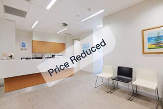 Medical / Consulting commercial property for sale at 82/3 Barry Marshall Parade Murdoch WA 6150