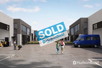 Offices commercial property sold at 77/30 Willandra Drive Epping VIC 3076 Offices commercial property sold at 77/30 Willandra Drive Epping VIC 3076