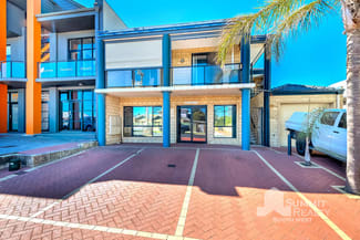 Offices commercial property sold at 1/14 Carey Street Bunbury WA 6230 Offices commercial property sold at 1/14 Carey Street Bunbury WA 6230