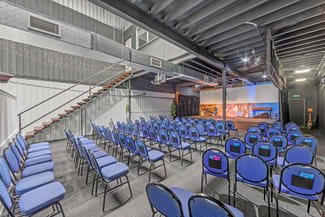 Factory, Warehouse & Industrial commercial property sold at Biggera Waters QLD 4216