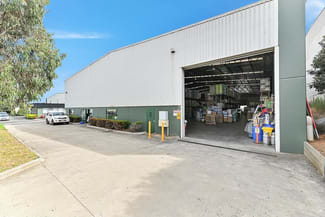 Factory, Warehouse & Industrial commercial property sold at 2-6 Apollo Drive Hallam VIC 3803 Factory, Warehouse & Industrial commercial property sold at 2-6 Apollo Drive Hallam VIC 3803