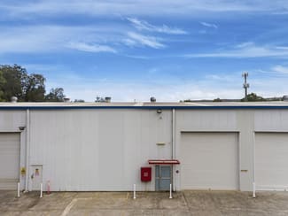 Factory, Warehouse & Industrial commercial property sold at Lot 4, 346 Manns Road West Gosford NSW 2250