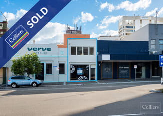 Offices commercial property sold at 72 Denham Street Townsville City QLD 4810 Offices commercial property sold at 72 Denham Street Townsville City QLD 4810