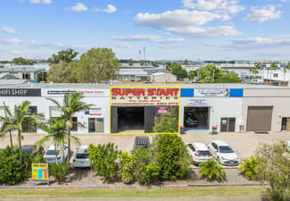 Factory, Warehouse & Industrial commercial property sold at 3/1 Tandem Avenue Warana QLD 4575 Factory, Warehouse & Industrial commercial property sold at 3/1 Tandem Avenue Warana QLD 4575