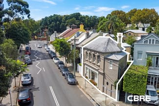 Shop & Retail commercial property sold at 117 Jersey Road Woollahra NSW 2025 Shop & Retail commercial property sold at 117 Jersey Road Woollahra NSW 2025