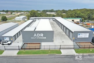 Other commercial property sold at 17/5-7 Dee Crescent Tuncurry NSW 2428 Other commercial property sold at 17/5-7 Dee Crescent Tuncurry NSW 2428