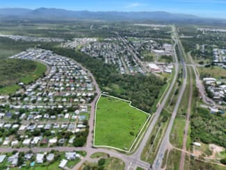 Development / Land commercial property for sale at 22 Innes Drive Deeragun QLD 4818 Development / Land commercial property for sale at 22 Innes Drive Deeragun QLD 4818
