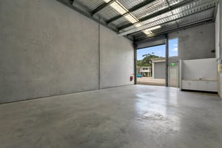 Factory, Warehouse & Industrial commercial property for lease at 32/10 Anderson St Banksmeadow NSW 2019 Factory, Warehouse & Industrial commercial property for lease at 32/10 Anderson St Banksmeadow NSW 2019
