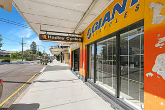 Shop & Retail commercial property sold at 329 High Street Maitland NSW 2320 Shop & Retail commercial property sold at 329 High Street Maitland NSW 2320