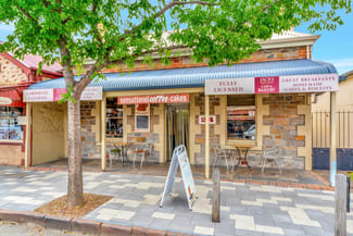 Shop & Retail commercial property sold at 24 High Street Strathalbyn SA 5255