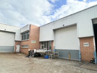 Factory, Warehouse & Industrial commercial property sold at 3/181 Airds Road Leumeah NSW 2560
