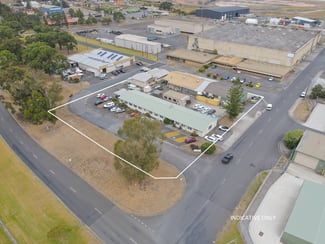 Factory, Warehouse & Industrial commercial property sold at 3K Electra Avenue Morwell VIC 3840 Factory, Warehouse & Industrial commercial property sold at 3K Electra Avenue Morwell VIC 3840