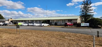 Factory, Warehouse & Industrial commercial property for lease at 3K Electra Avenue Morwell VIC 3840