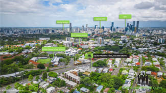Medical / Consulting commercial property sold at 1B/70 Prospect Terrace Kelvin Grove QLD 4059 Medical / Consulting commercial property sold at 1B/70 Prospect Terrace Kelvin Grove QLD 4059