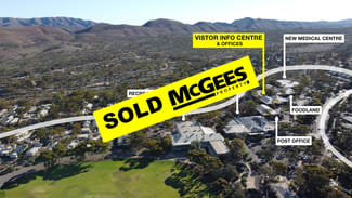 Offices commercial property sold at 11 Black Oak Drive Leigh Creek SA 5731 Offices commercial property sold at 11 Black Oak Drive Leigh Creek SA 5731