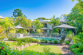 Hotel, Motel, Pub & Leisure commercial property sold at Noosaville QLD 4566