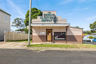 Shop & Retail commercial property sold at 10 Page Street Moruya NSW 2537