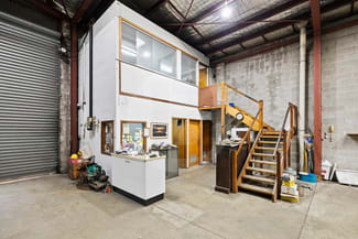 Factory, Warehouse & Industrial commercial property sold at 1/3 SOUTH STREET Rydalmere NSW 2116 Factory, Warehouse & Industrial commercial property sold at 1/3 SOUTH STREET Rydalmere NSW 2116