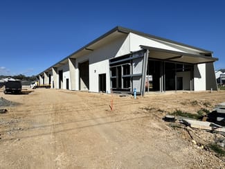 Showrooms / Bulky Goods commercial property for sale at 3/203 McKoy Street Wodonga VIC 3690 Showrooms / Bulky Goods commercial property for sale at 3/203 McKoy Street Wodonga VIC 3690