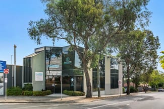 Offices commercial property sold at 703 Whitehorse Road Mitcham VIC 3132