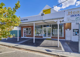 Shop & Retail commercial property sold at 77 High Street Heathcote VIC 3523 Shop & Retail commercial property sold at 77 High Street Heathcote VIC 3523