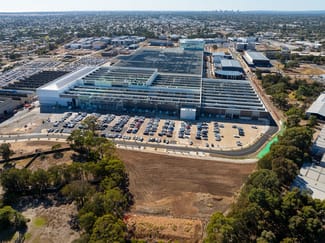 Development / Land commercial property sold at Allotment 338 MAB Circuit Tonsley SA 5042 Development / Land commercial property sold at Allotment 338 MAB Circuit Tonsley SA 5042